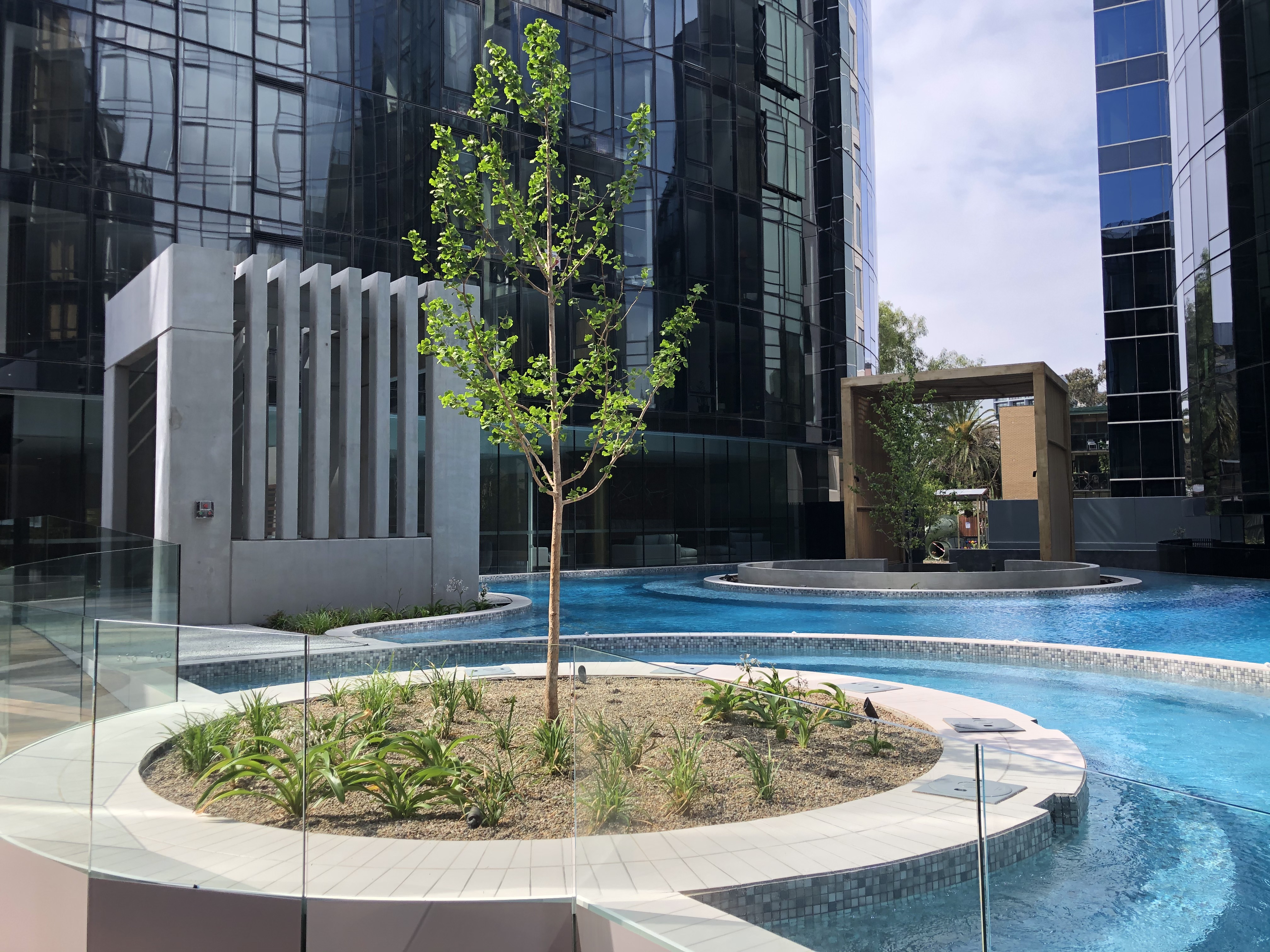 706 / 601 Saint Kilda Road, MELBOURNE VIC 3000