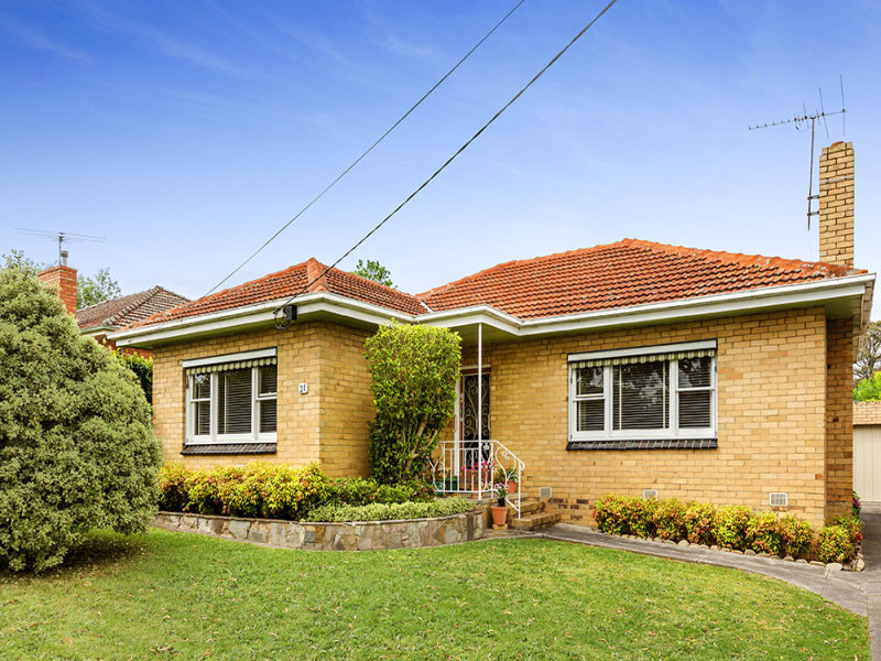 21 Toogoods Rise, BOX HILL NORTH VIC 3129