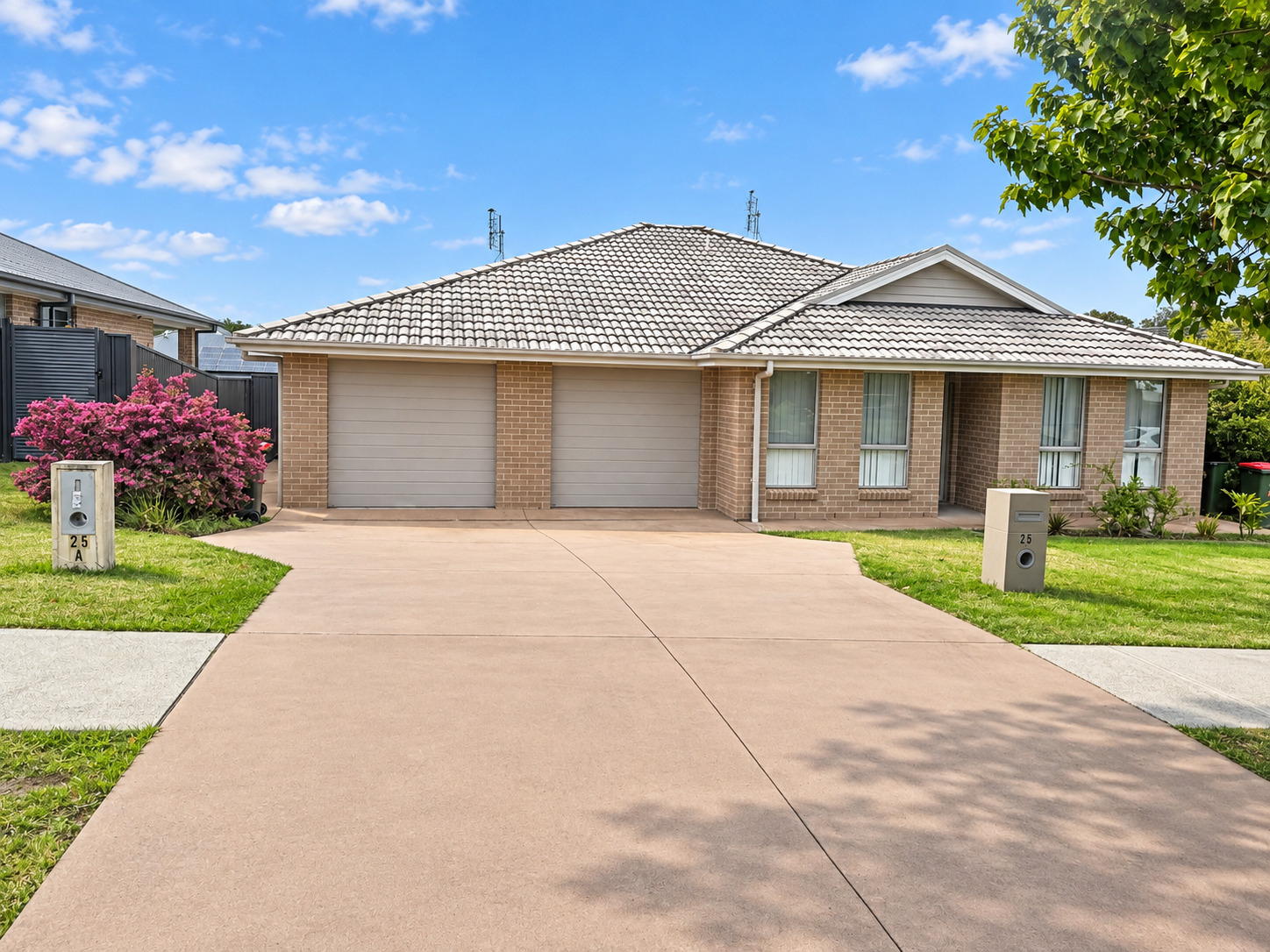 25 Mountain Ash Dr, COORANBONG NSW 2265