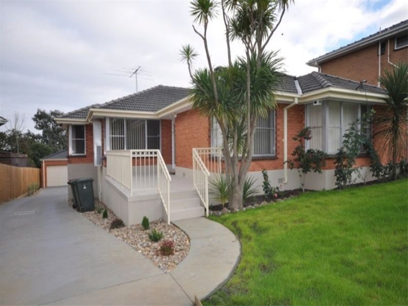 1 / 743 Elgar Road, DONCASTER VIC 3108