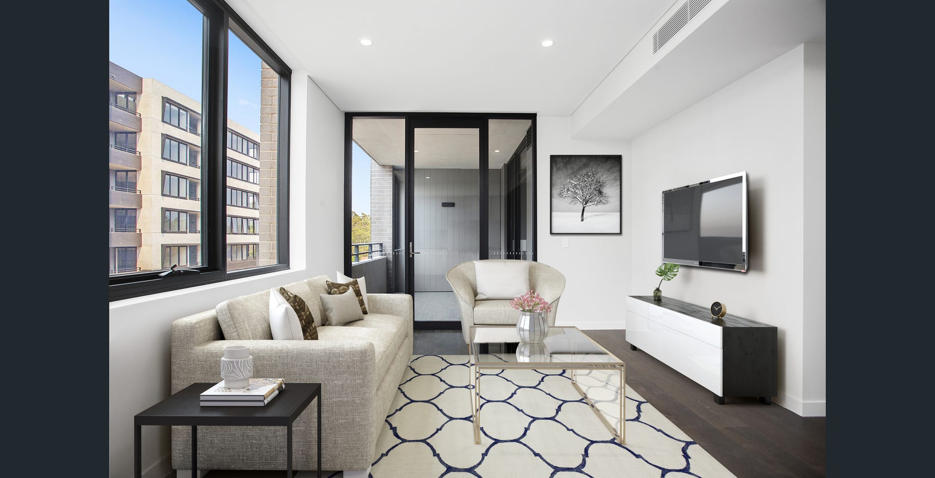 421 / 4 Elger Street, GLEBE NSW 2037