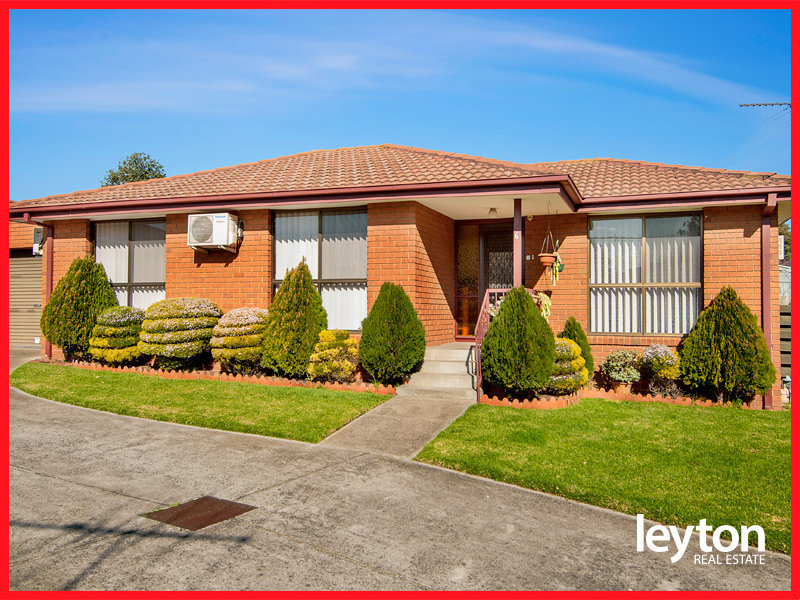 6 / 724 Heatherton Road, SPRINGVALE SOUTH VIC 3172