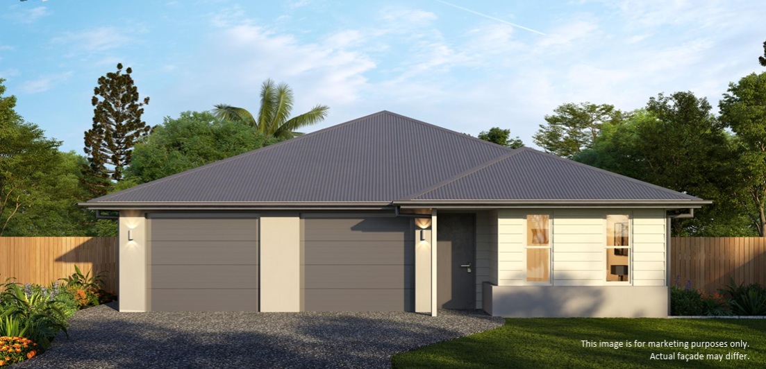 Castle Court, BURNSIDE QLD 4560