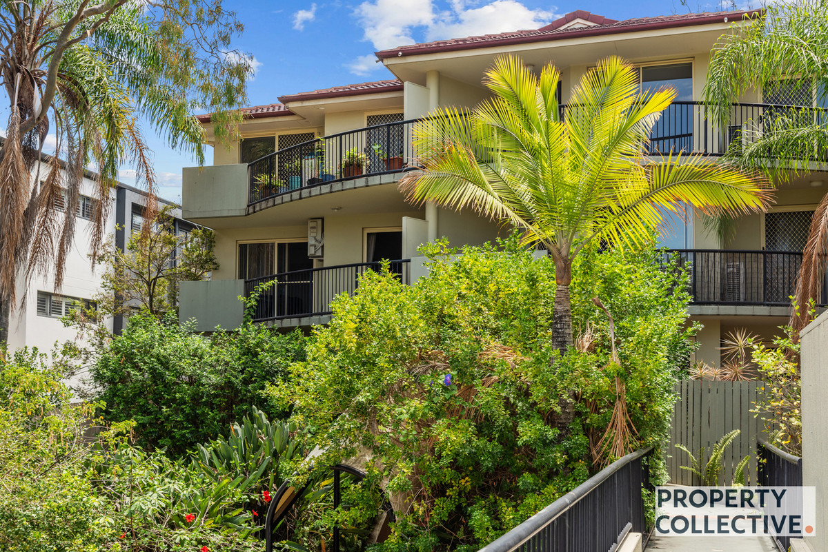 9 / 36 Griffith Street, NEW FARM QLD 4005