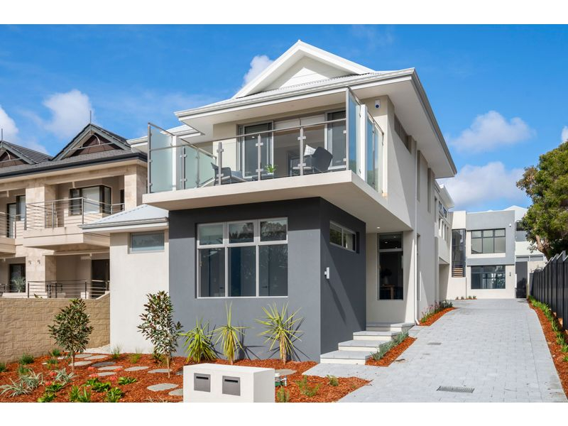 409 Vincent St W West Leederville WA 6007