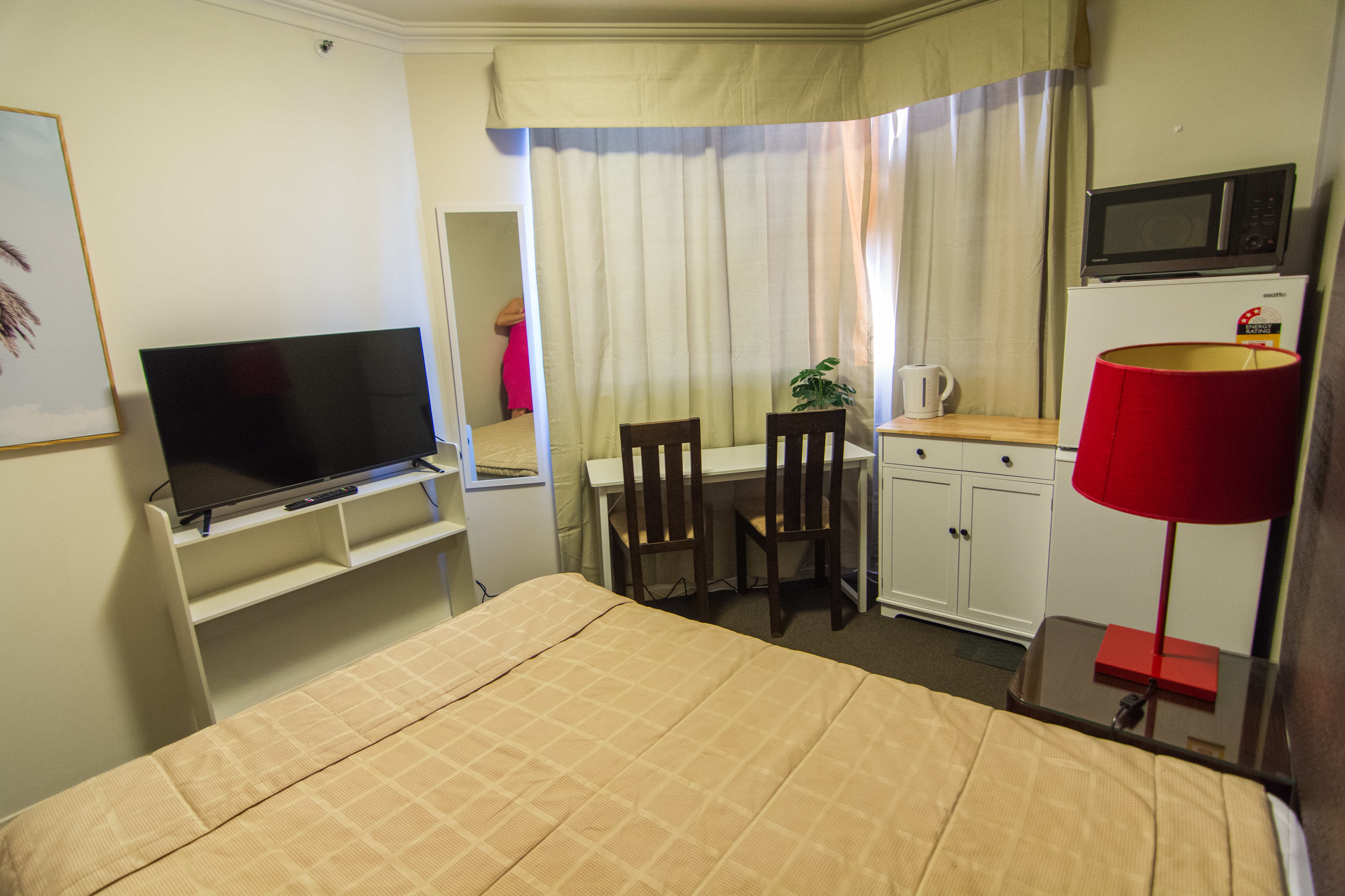 1704B / 570 Queen Street, BRISBANE CITY QLD 4000