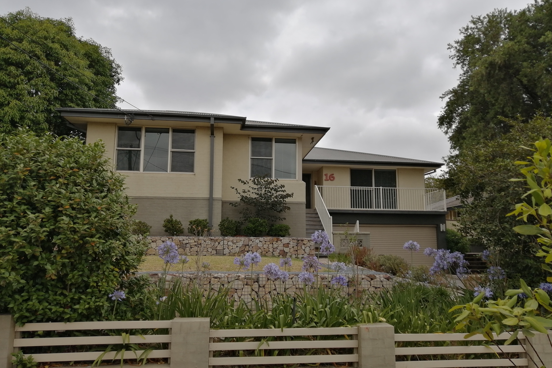 16 Berrigan Street, WINSTON HILLS NSW 2153
