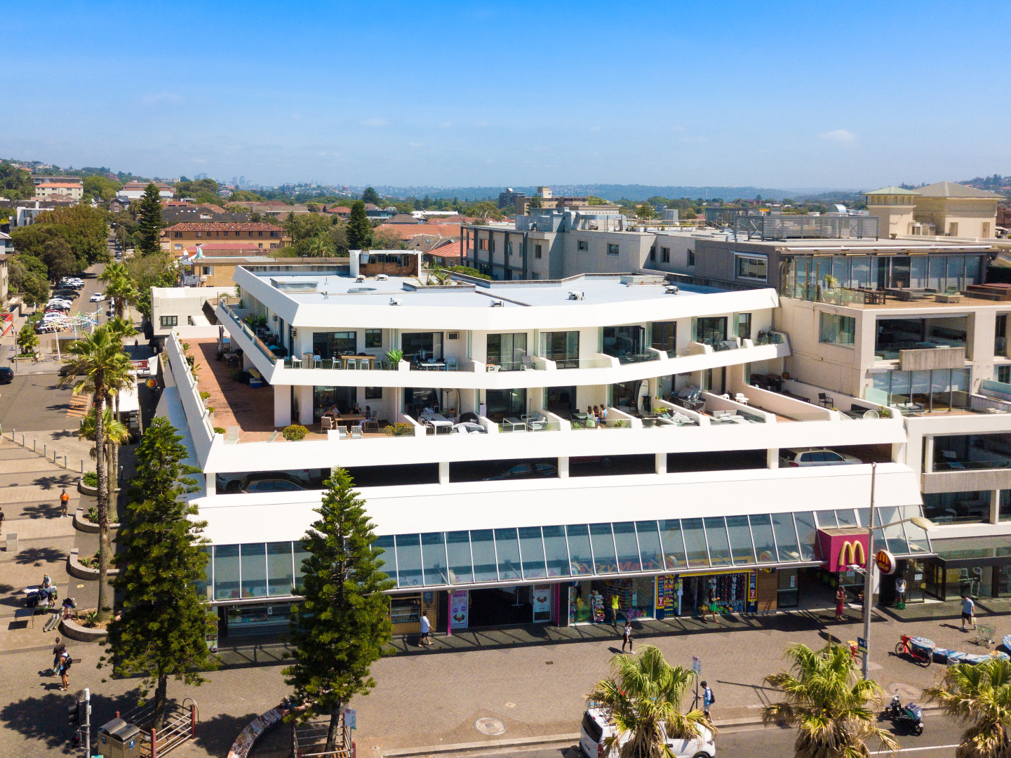 4/164-176 Campbell Parade, Bondi Beach Leased by The Gallery Real Estate - image 7
