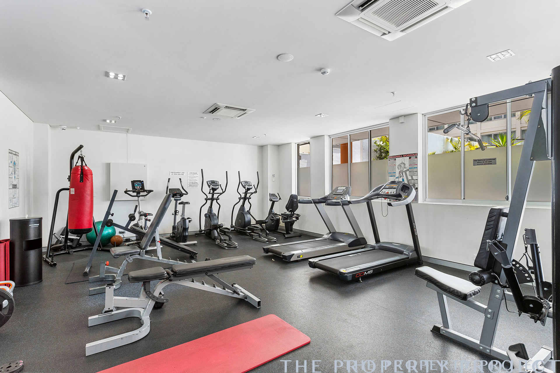 95 22 St Georges Terrace Perth WA 6000