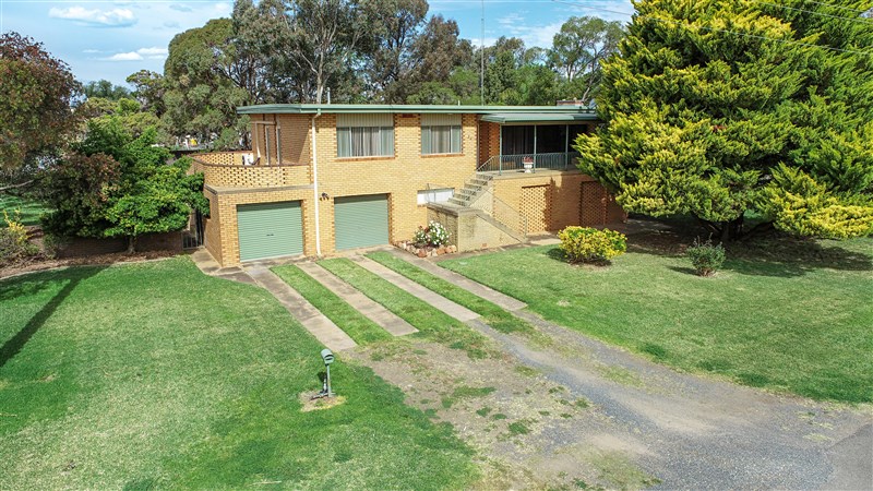 34 Hill Street, FORBES NSW 2871