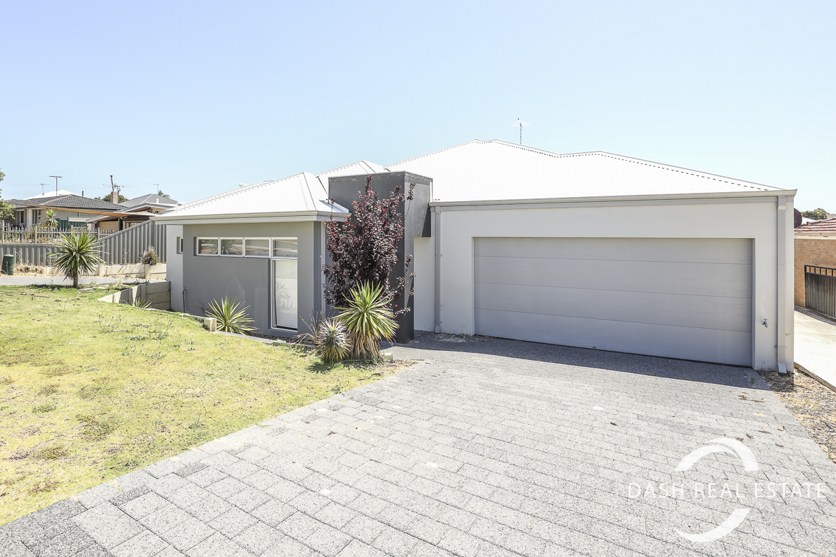 19A Isted Avenue, HAMILTON HILL WA 6163