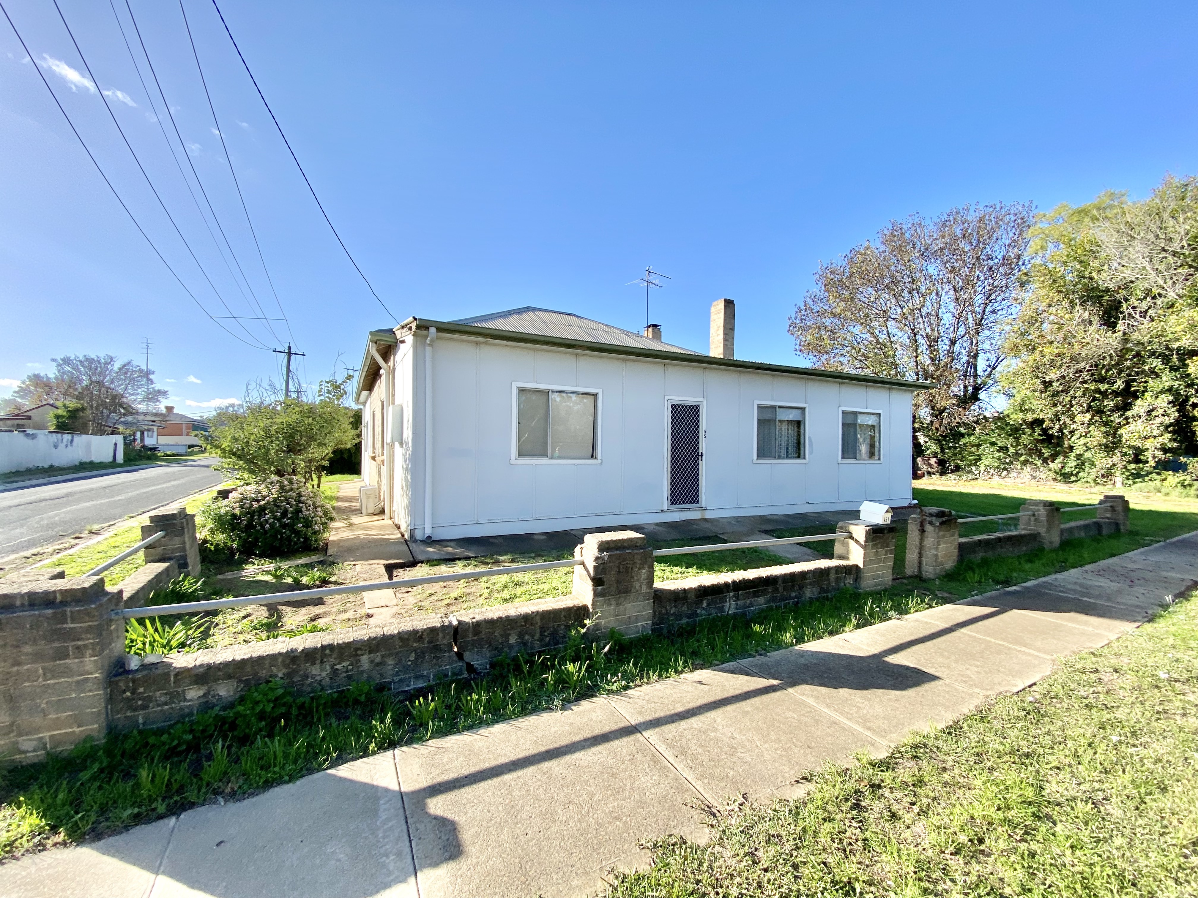 451 Water Street, HAY SOUTH NSW 2711