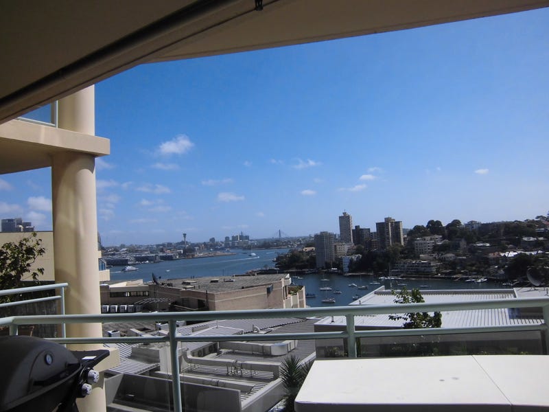 10 / 110 Alfred St, MILSONS POINT NSW 2061