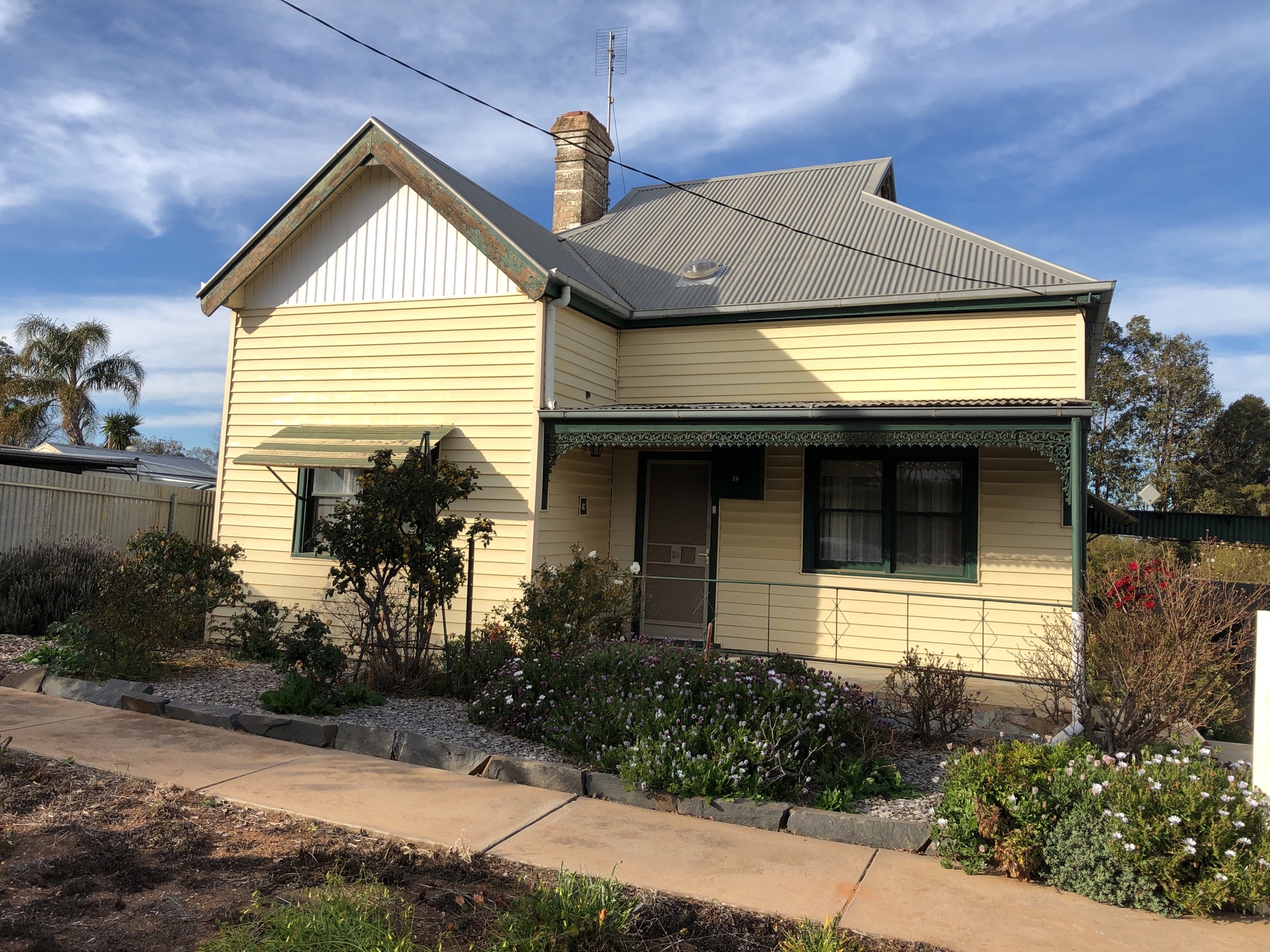 26 Mount Street, WYCHEPROOF VIC 3527