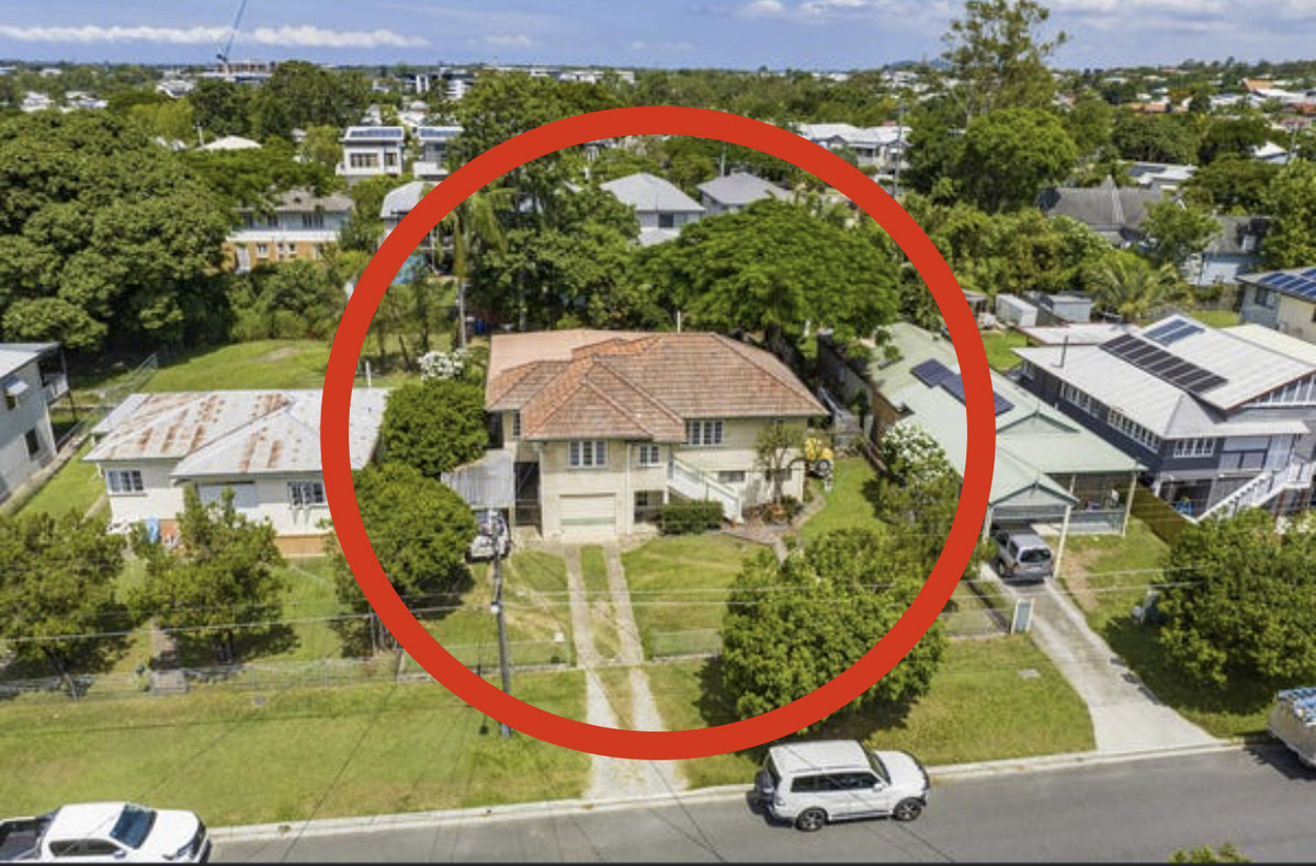 69 Shrapnel Road, CANNON HILL QLD 4170