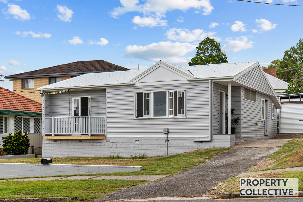 6b Farnell Street, CHERMSIDE QLD 4032
