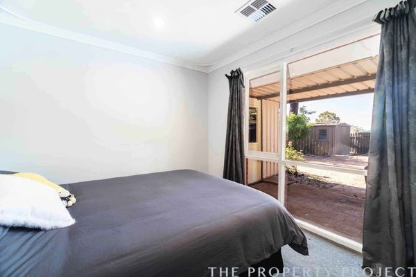 22 Verticordia Place Greenwood WA 6024