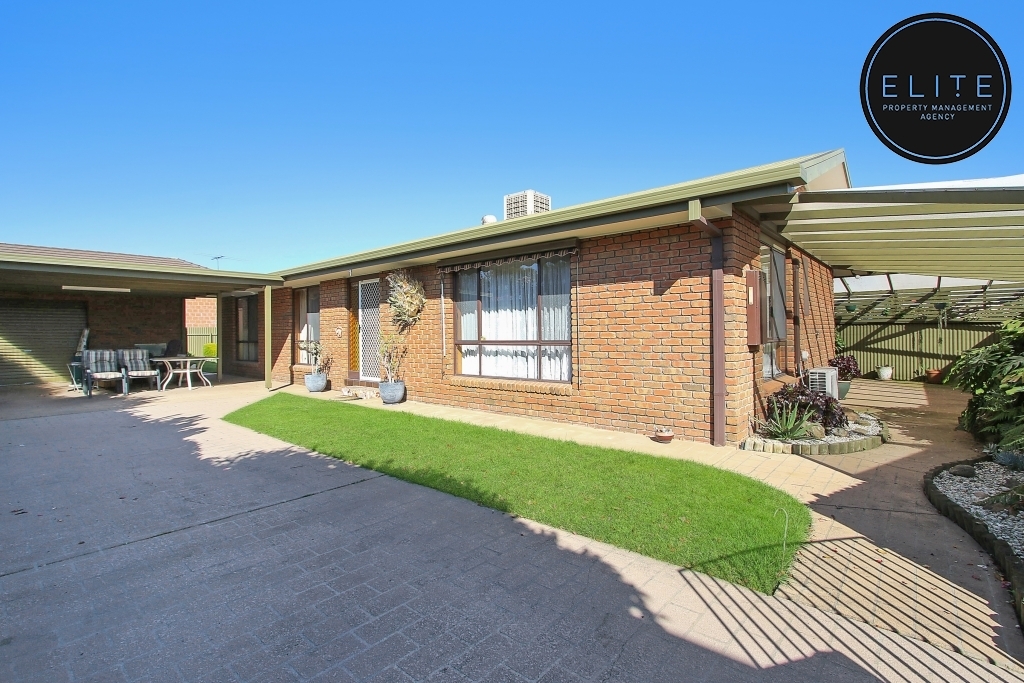 2 / 61 Brockley Street, WODONGA VIC 3690