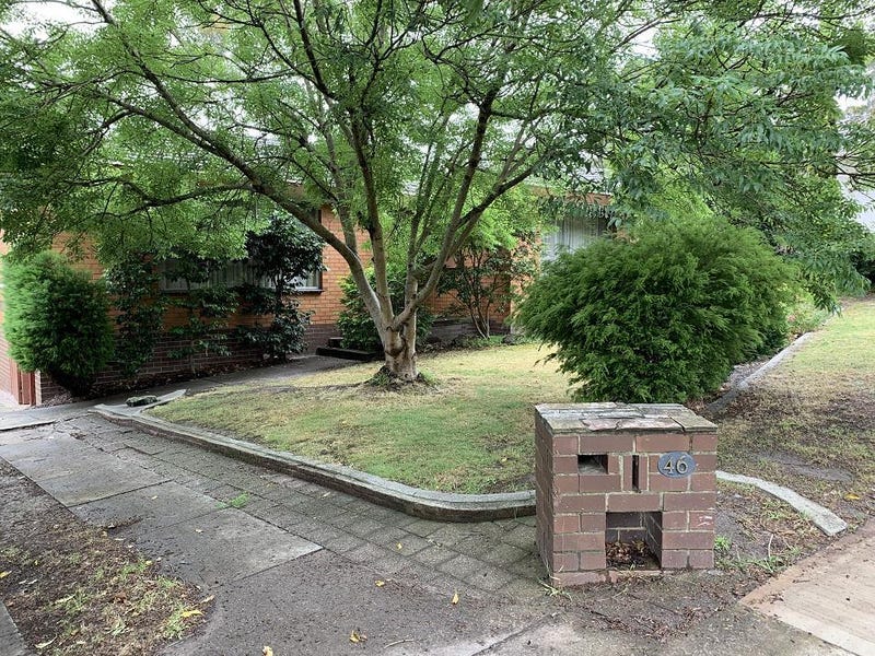 46 Olympus Drive, TEMPLESTOWE LOWER VIC 3107