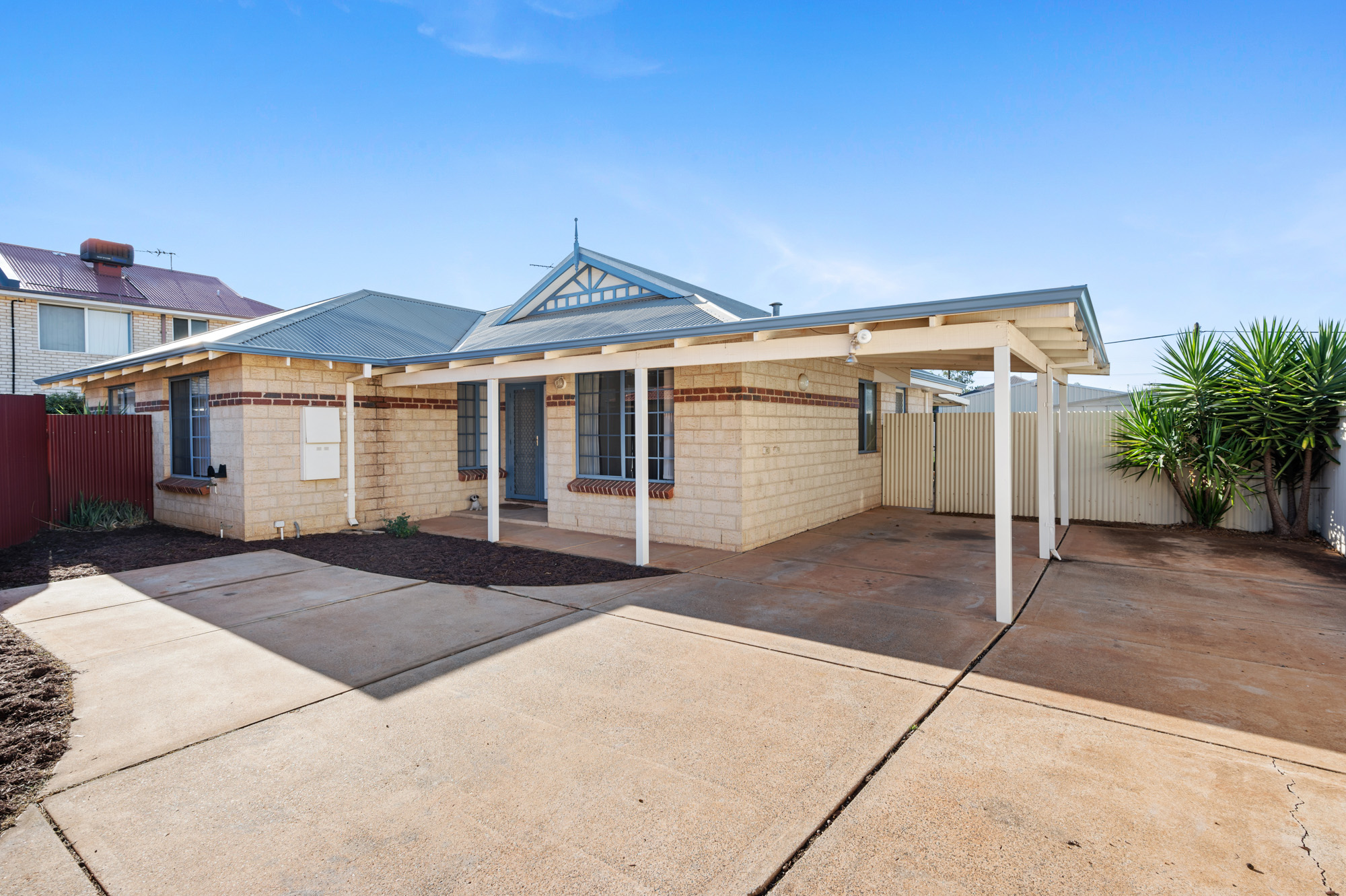 253A Piccadilly St, WEST LAMINGTON WA 6430