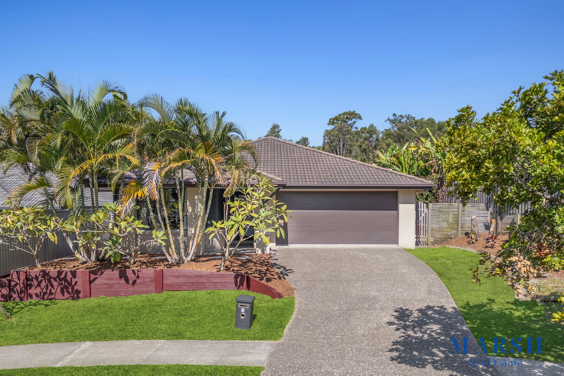 2 Panorama Drive, REEDY CREEK QLD 4227