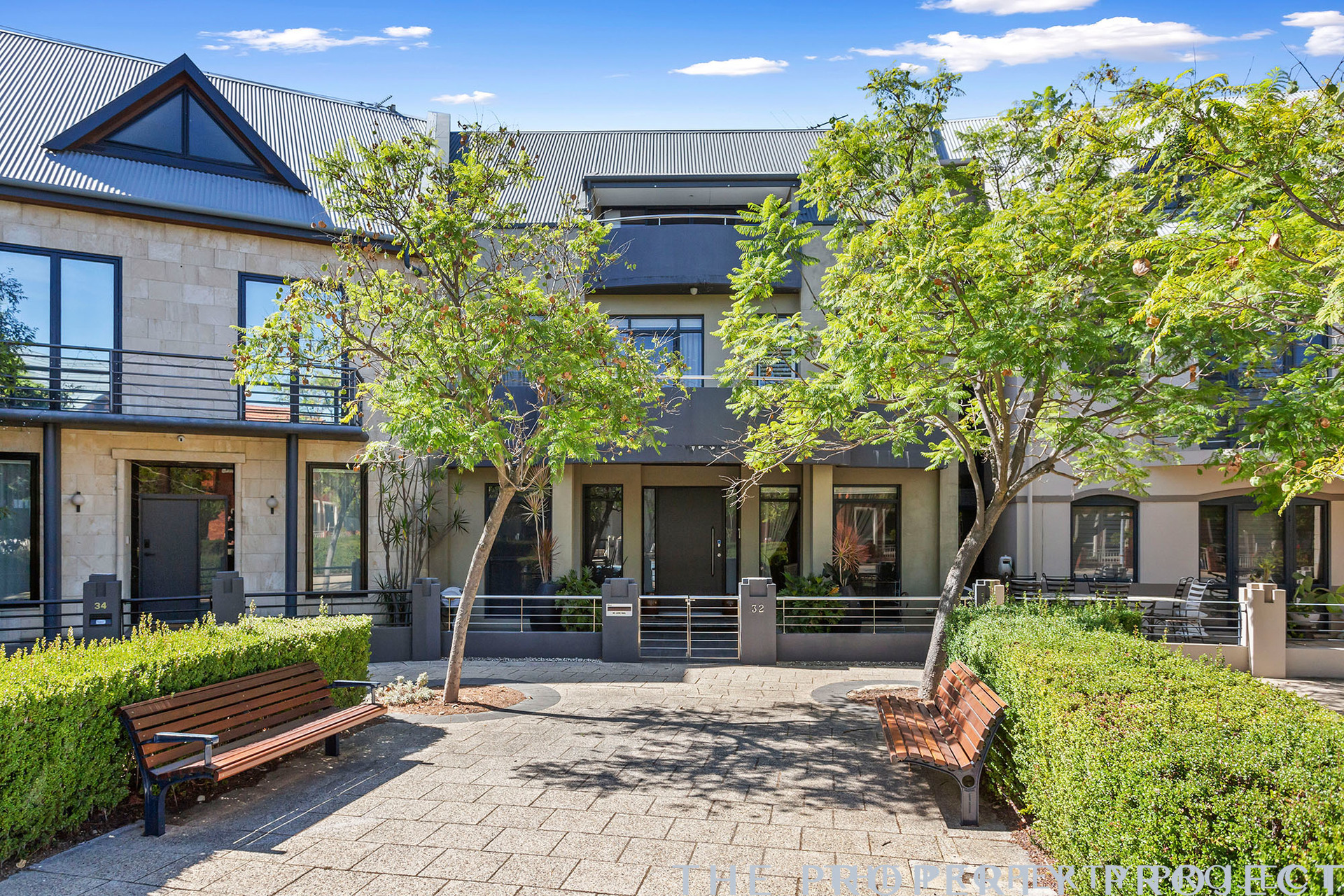 32 Old Belvidere Promenade East Perth WA 6004
