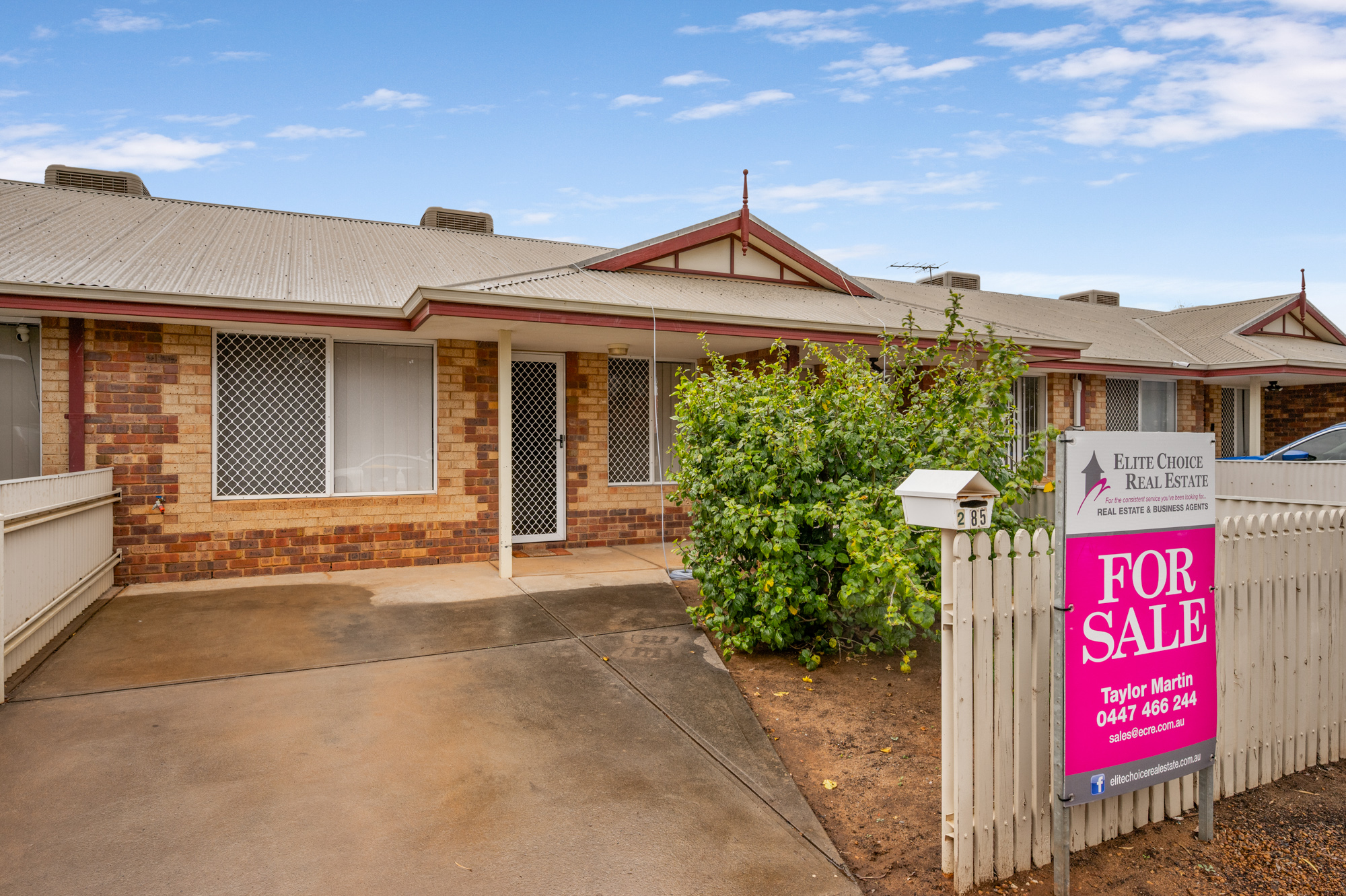 2 / 85 Varden Street, PICCADILLY WA 6430