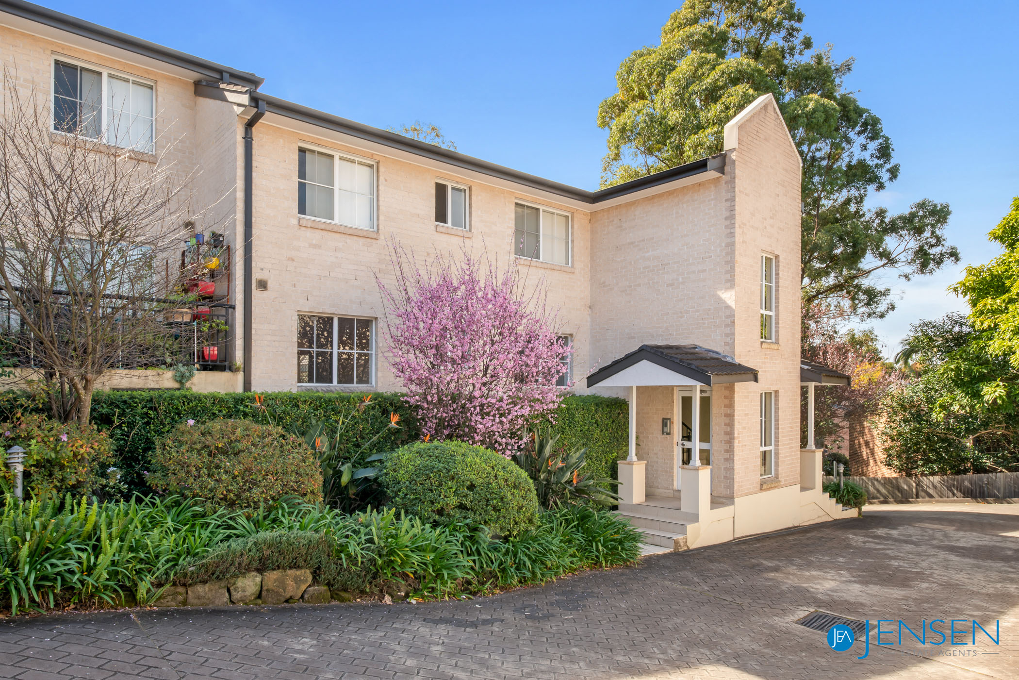 6 / 75 Old Northern Rd, BAULKHAM HILLS NSW 2153