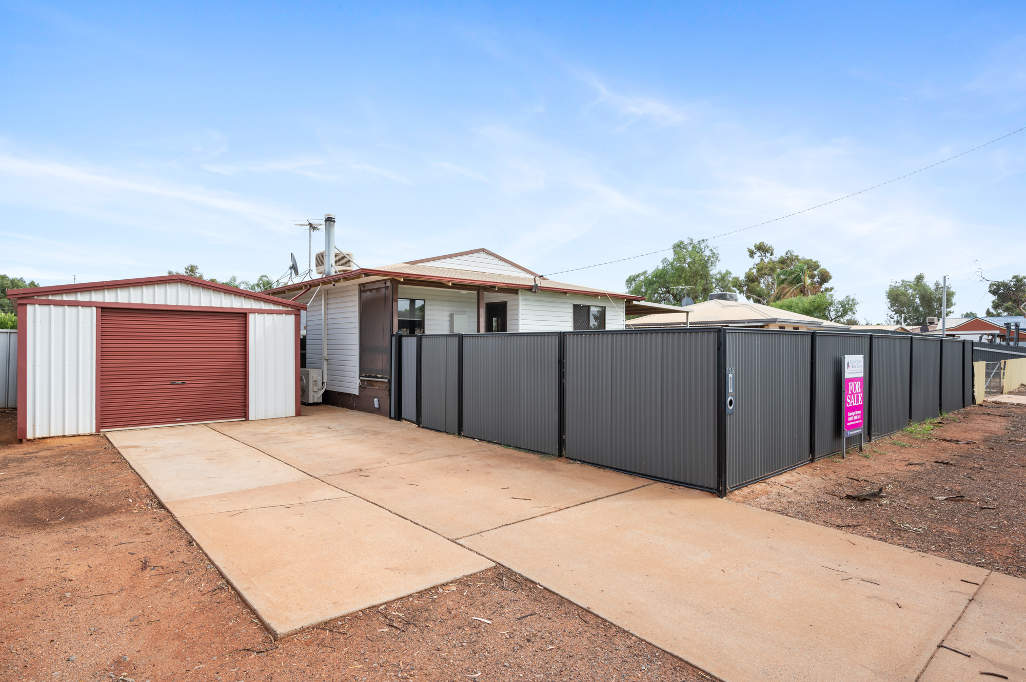 432 Egan Street, KALGOORLIE WA 6430
