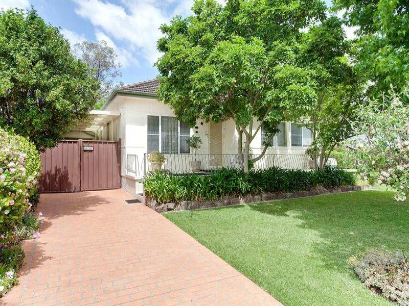 66 Carinda St, INGLEBURN NSW 2565