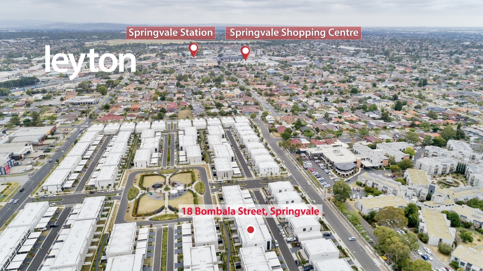 18 Bombala Street, SPRINGVALE VIC 3171