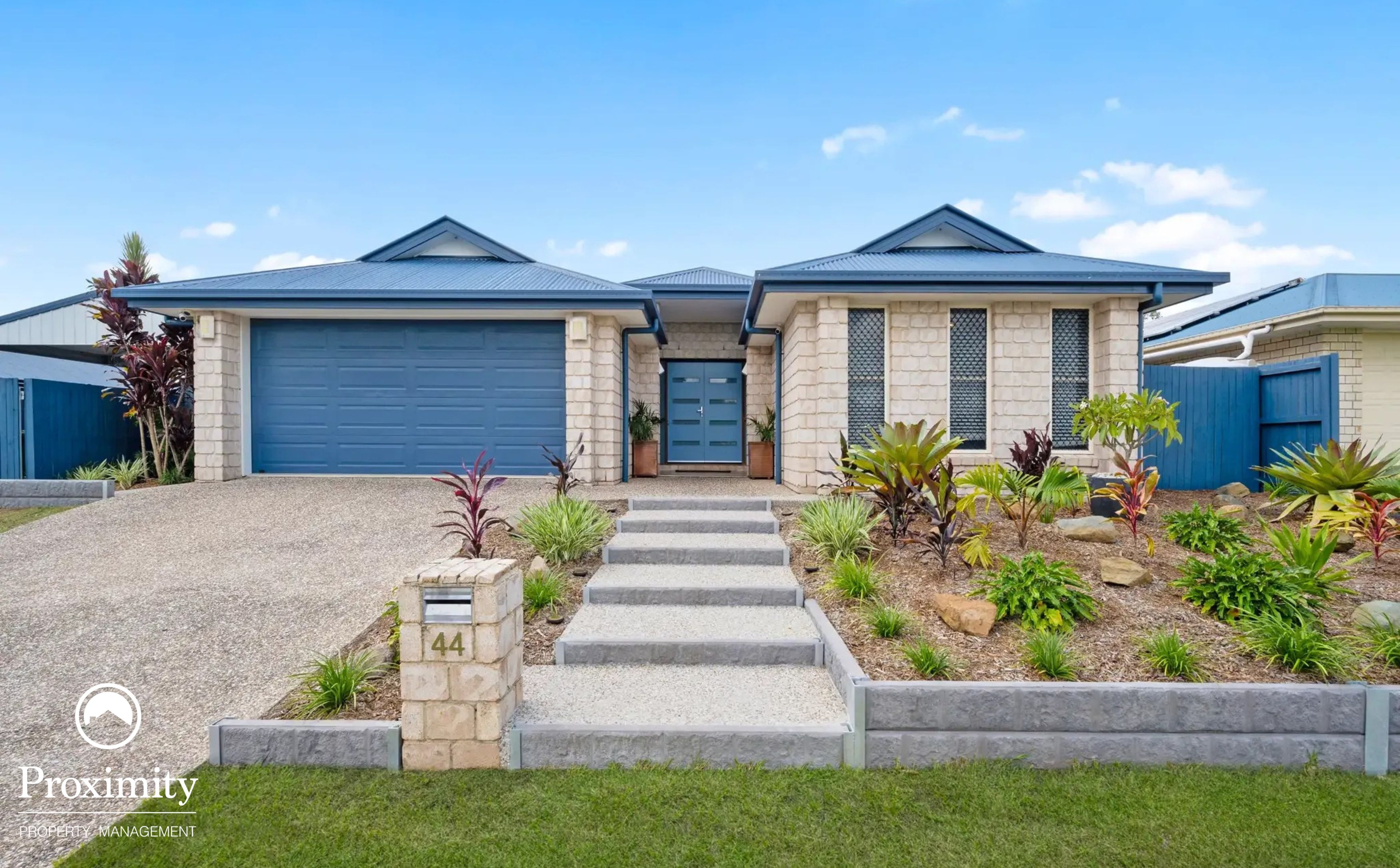 44 Baphal Crescent, NARANGBA QLD 4504