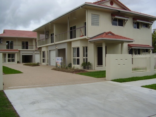 Unit 1 / 40 Diprose St, PIMLICO QLD 4812