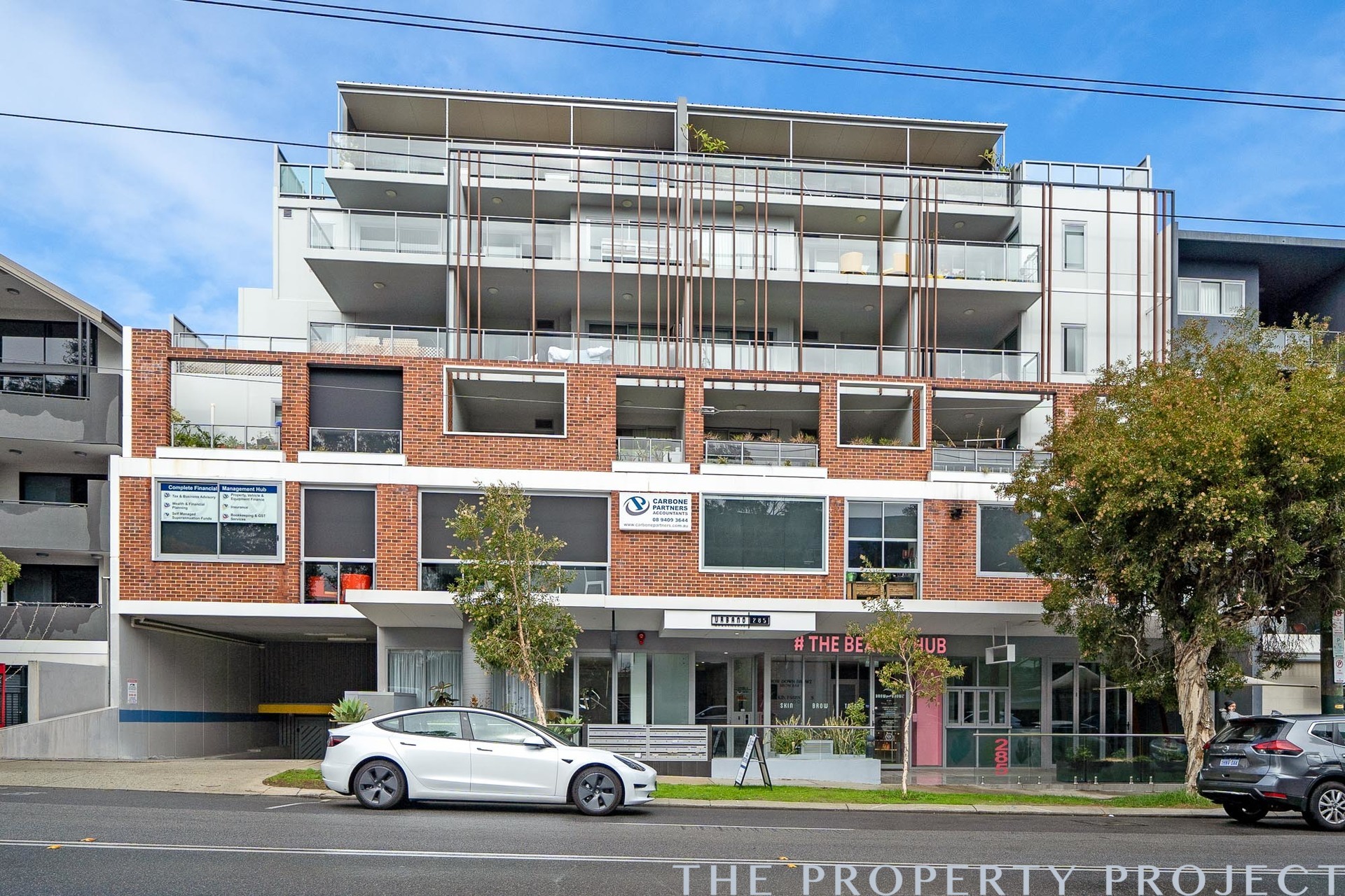3 285 Vincent Street Leederville WA 6007