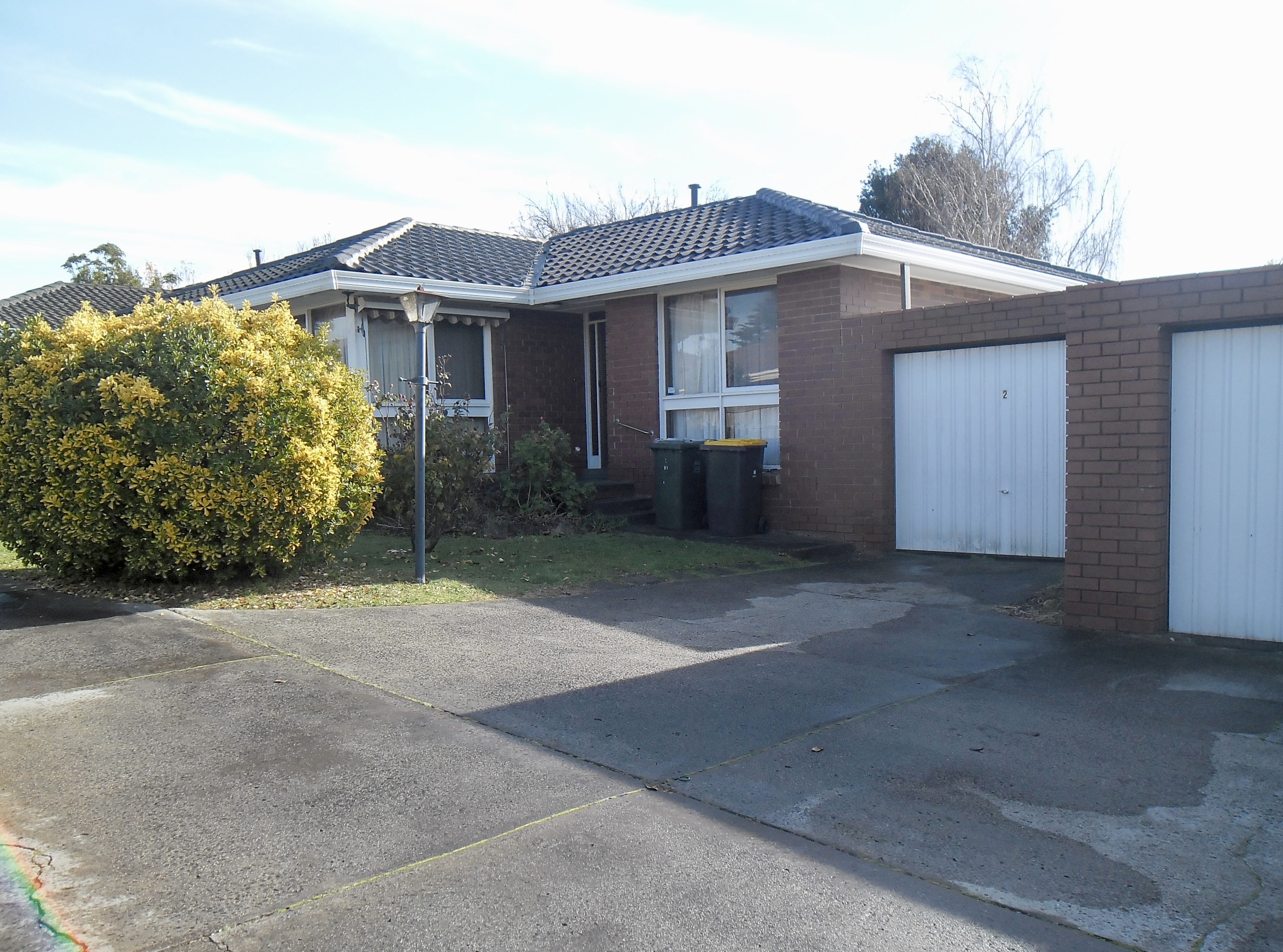 2 / 183 Lawrence Road, MOUNT WAVERLEY VIC 3149