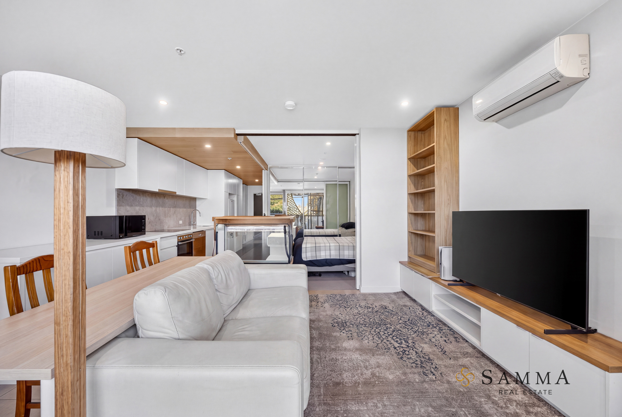 Elevated Living on Melbourne’s City Fringe !! — featured image