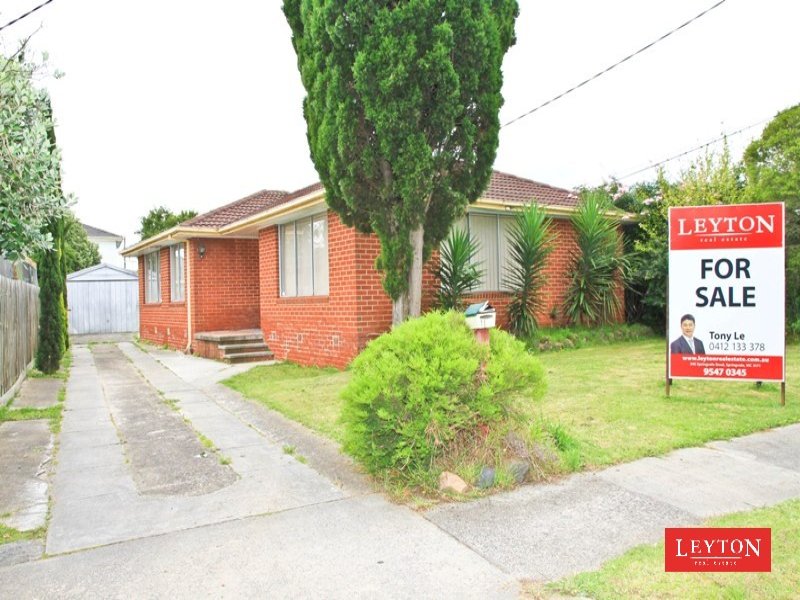 11 Allawah Close, KEYSBOROUGH VIC 3173