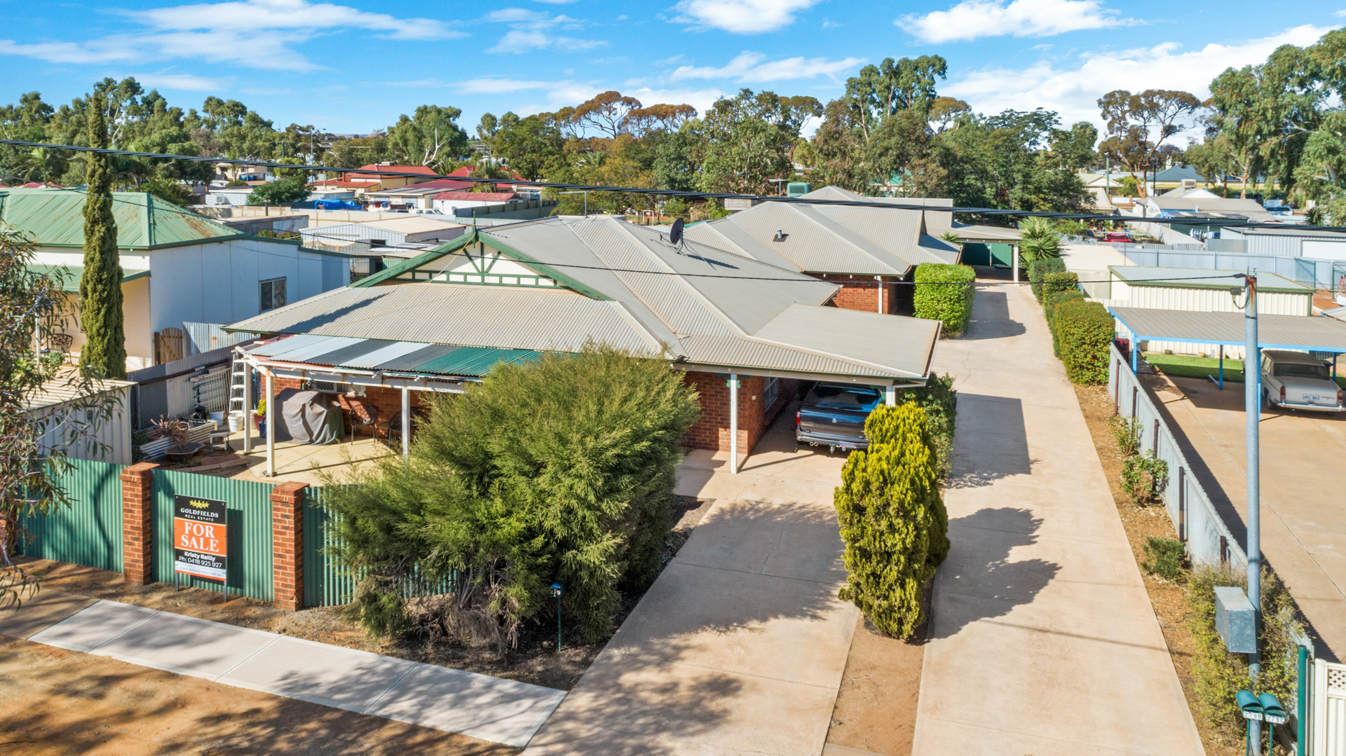 279a Collins Street, PICCADILLY WA 6430