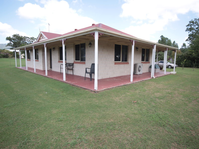 11 BRADTON, WITHCOTT QLD 4352