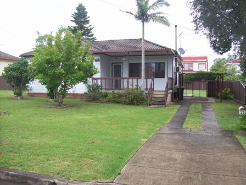 79 Angle Road, LEUMEAH NSW 2560