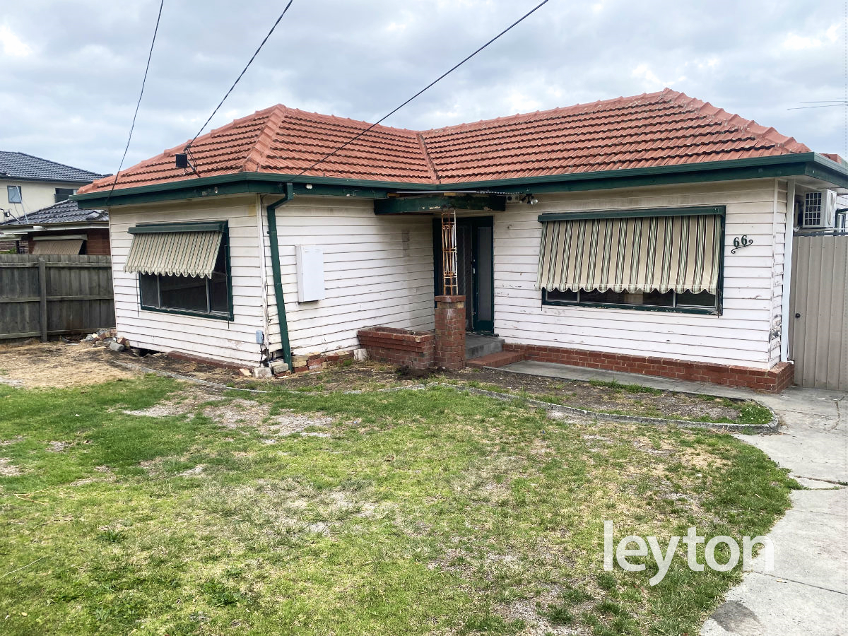66 St Johns Avenue, SPRINGVALE VIC 3171