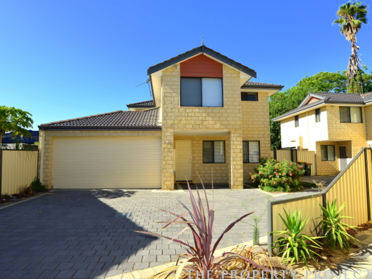 4 3 Elward Place Balga WA 6061