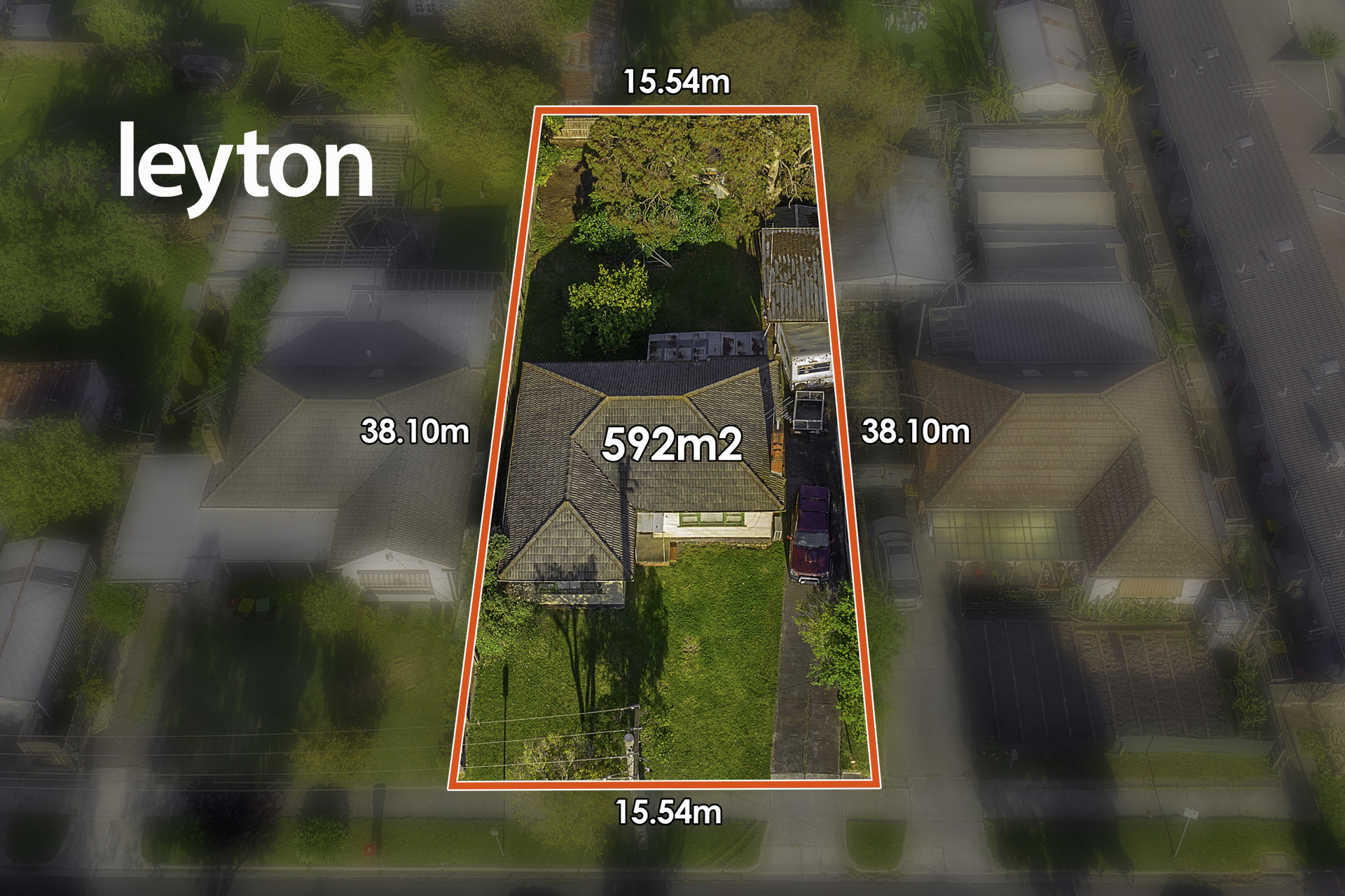 4 Luxford Court, SPRINGVALE VIC 3171