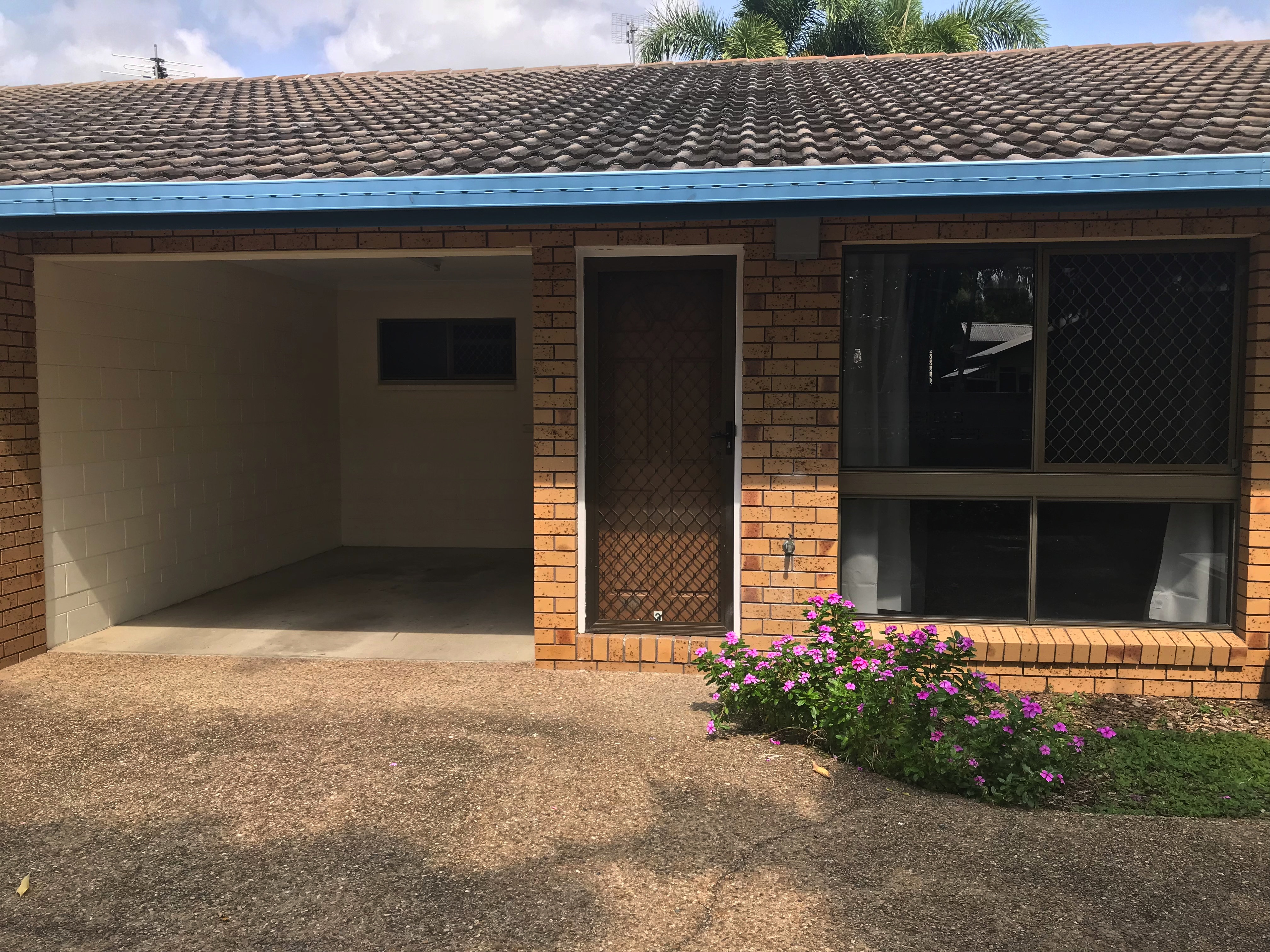 3 / 32 Hodel St, ROSSLEA QLD 4812