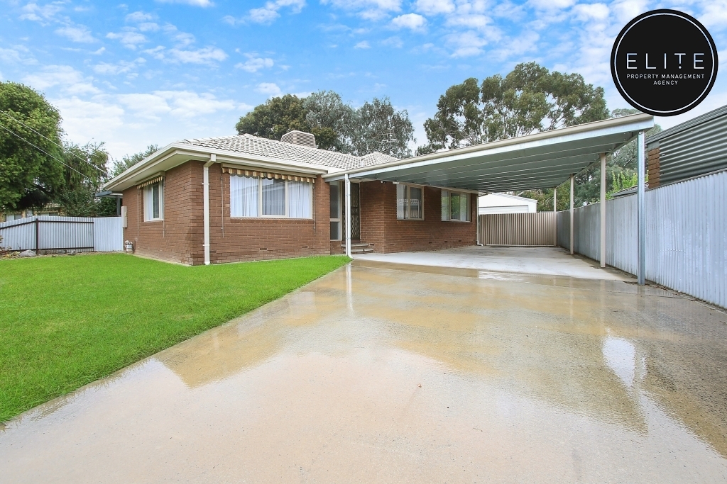 14 Poplar Street, WODONGA VIC 3690