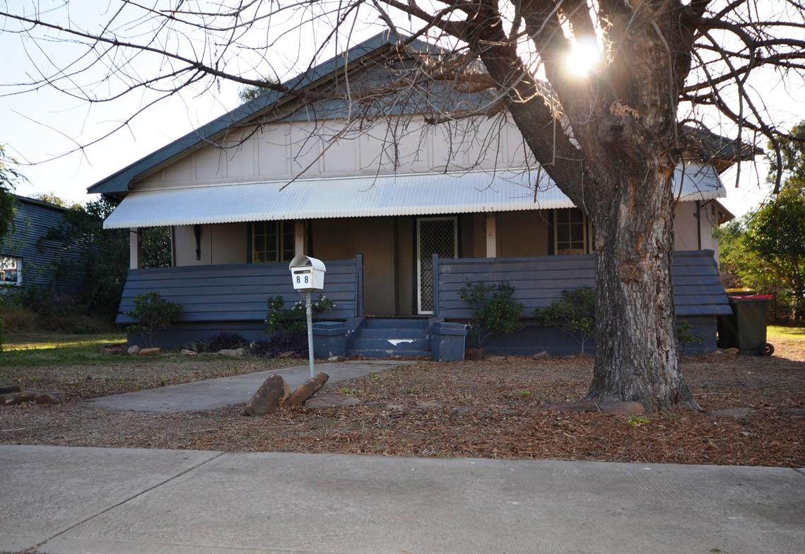 88 Wee Waa Street, BOGGABRI NSW 2382
