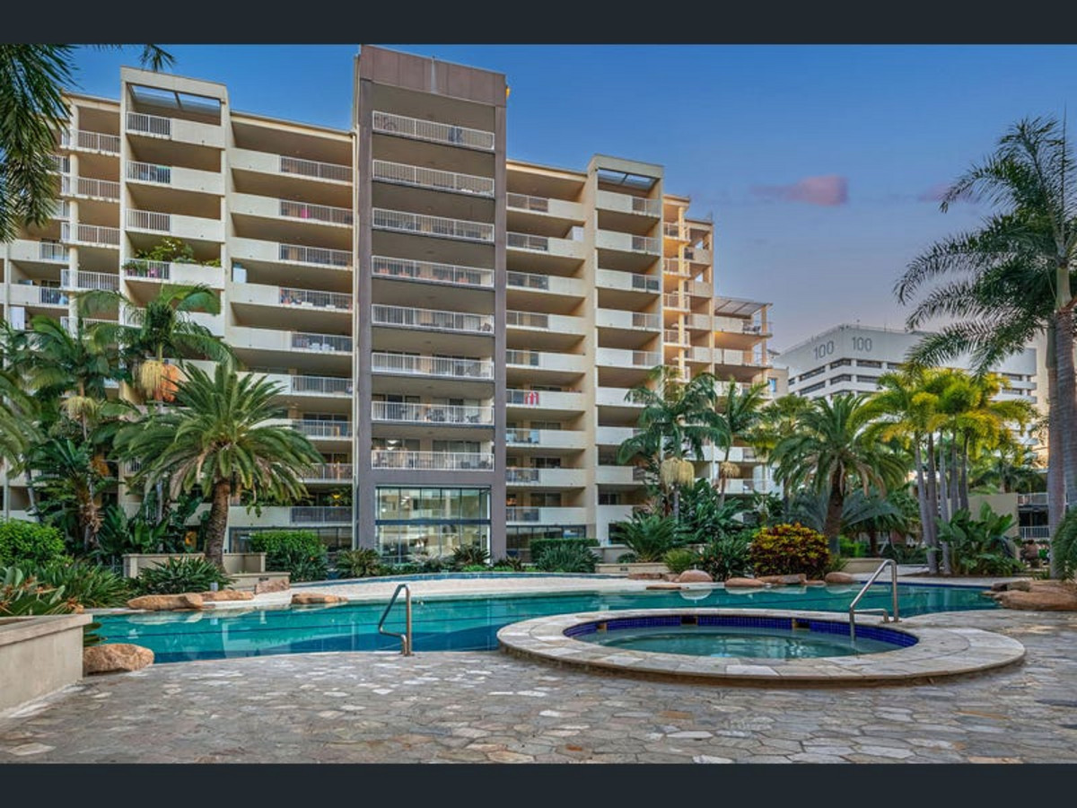 110 / 41 Gotha Street, FORTITUDE VALLEY QLD 4006