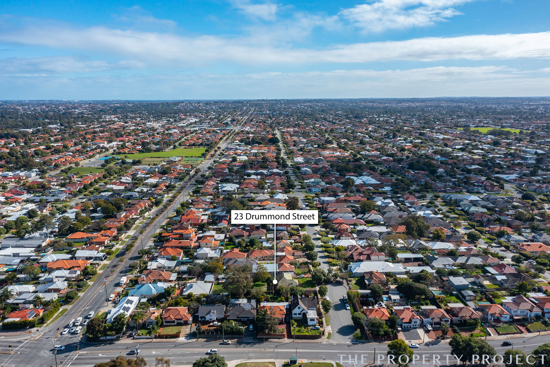 23 Drummond Street Bedford WA 6052
