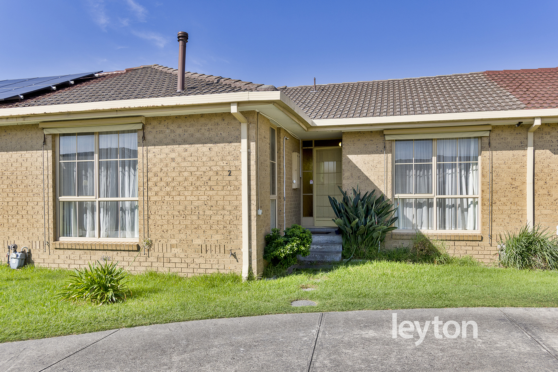 2 / 14 Flowervale Road, NOBLE PARK VIC 3174