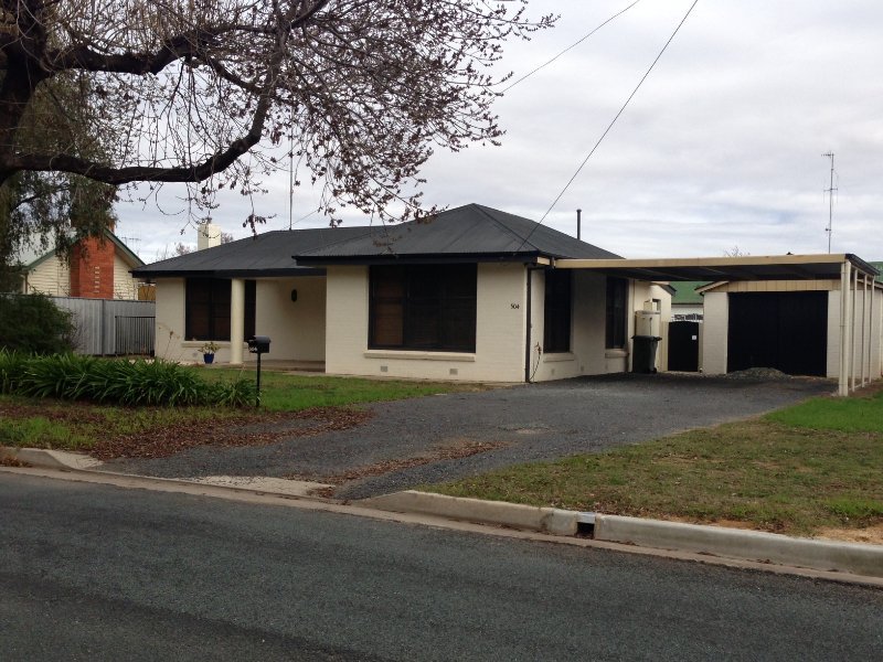 504 St Michael Street, DENILIQUIN NSW 2710